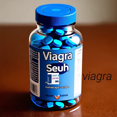 Viagra va con receta